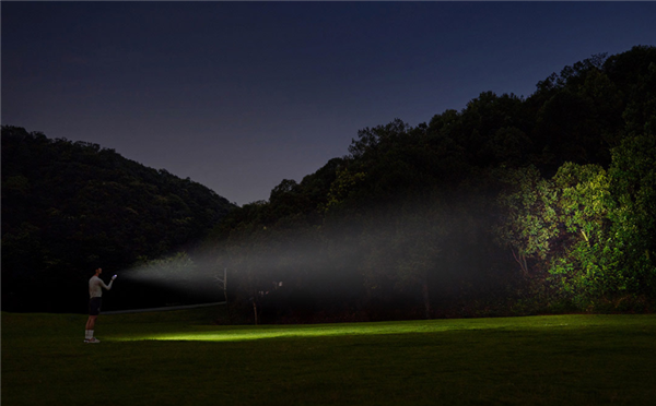 ！小米米家户外多功能灯开售：129元瓦力