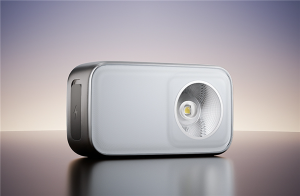 !小米米家户外多功能灯开售:129元瓦力棋牌游戏600流明、110米远射(图4) !小米米家户外多功能灯开售:129元瓦力棋牌游戏600流明、110米远射(图4)