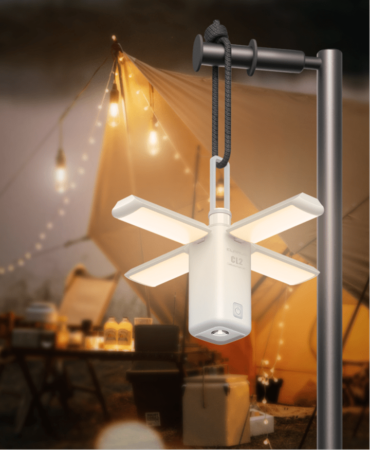 么选_照明_亮度_时长瓦力游戏试玩露营灯怎(图5)