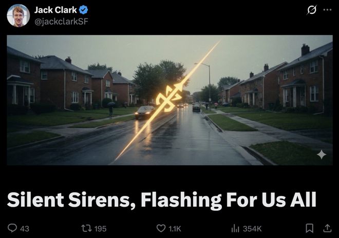 ：2026年AI将把世界撕成两个平行宇宙瓦力棋牌游戏Anthropic联创警告(图2)