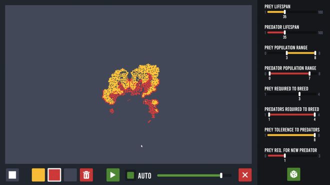 ：2026年AI将把世界撕成两个平行宇宙瓦力棋牌游戏Anthropic联创警告(图4)